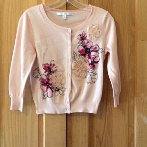 Lauren Conrad sweater